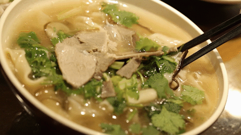 辉县小店美食排名前十(辉县小吃最繁华在哪里)插图2