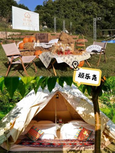 贵阳露营经济排名前十(大理露营基地排名)插图8