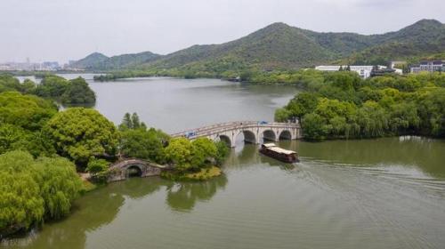 杭州排名前十的景点(杭州必游的景点推荐)插图37
