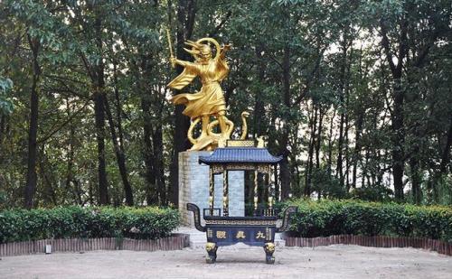 江夏冷门景点排名前十(成都周边冷门18景点)插图41