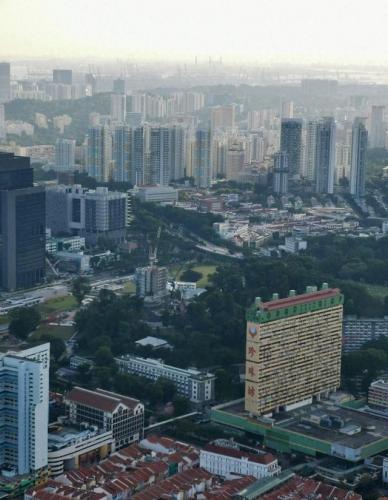 去年新建城市排名前十(最新十强城市排名)插图39