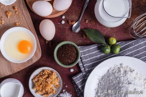 烘焙材料平价排名前十(烘焙原料什么牌子好)插图26
