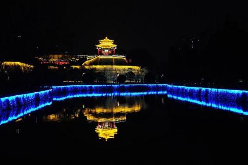 武安风水公司排名前十(武安红山寺风水传说)插图21
