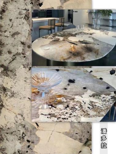 高端餐桌厂家排名前十(实木餐桌餐椅批发)插图8