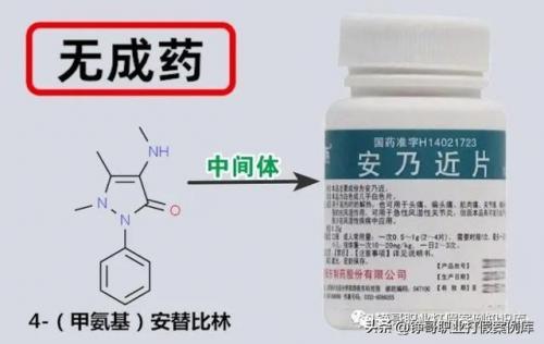 止咳进口西药排名前十(国外止咳药十大排行榜)插图12