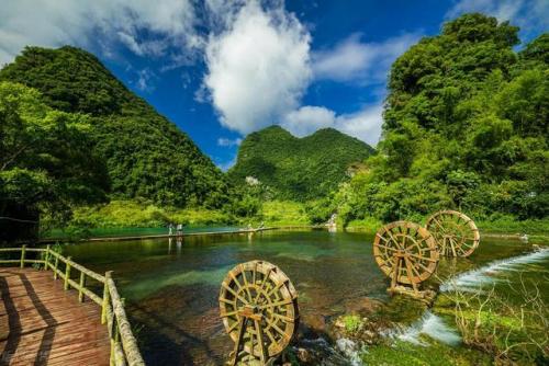 广西最美民居排名前十(广西民居建筑风格)插图23