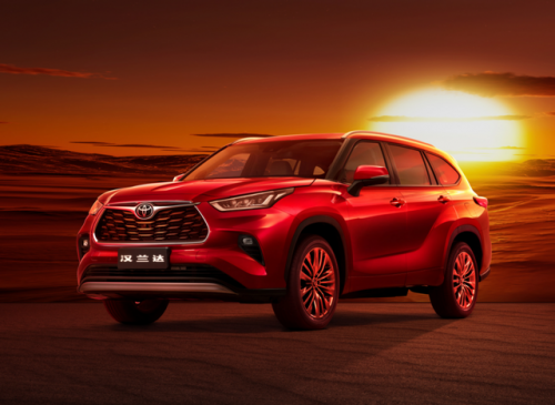 车型suv(10万到15万suv车推荐)插图14