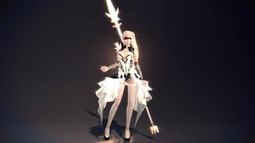洛奇英雄传镰刀厉害吗(洛奇英雄传魔刃好还是魔鞭好)插图19