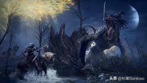 排名前十的几大游戏(十大游戏公司排名)插图10