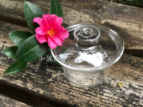 玻璃泡茶杯(十大玻璃茶杯排名)插图10