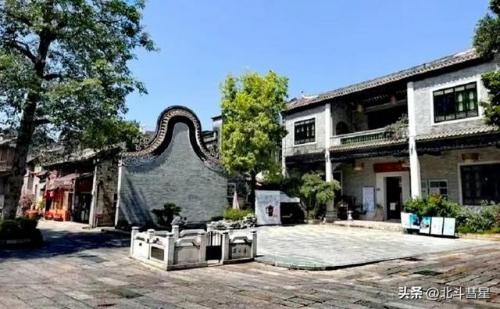 广东旅行小镇排名前十(广东有哪些小镇适合游玩)插图1