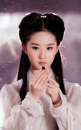 世界上最美的人是谁(世界第一漂亮女人)插图12