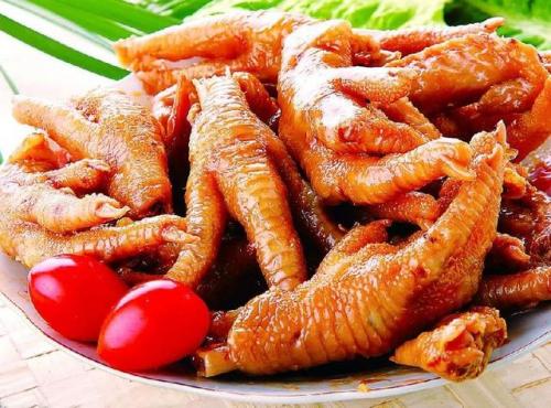 北方卤味小吃排名前十(卤味小吃大全)插图12