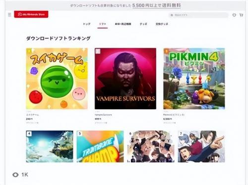 合成大西瓜(合成游戏排行榜前十名)插图5