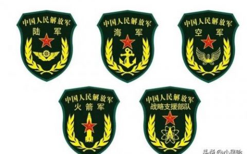 特种兵题材的电视剧(特战军旅电视剧)