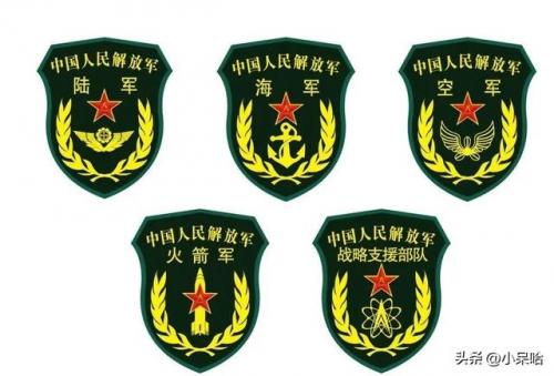 特种兵题材的电视剧(特战军旅电视剧)插图