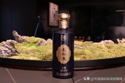 中国白酒最新排名前十(中国四大白酒最新排名)插图10