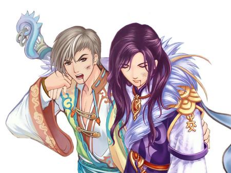 仙剑5前传最强4人(仙剑5前传练哪几个人)插图20