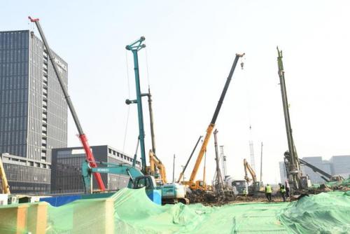 烽火通信南京研发中心(烽火通信哪个部门最好)插图1