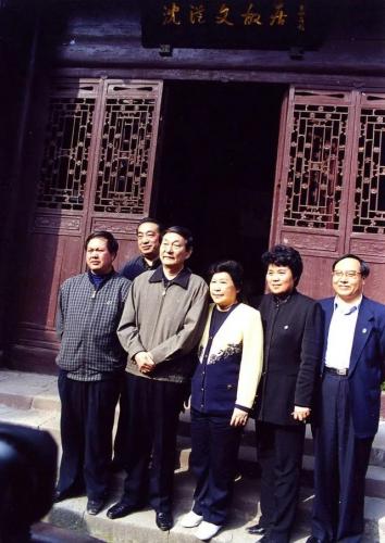 湘西民间画家排名前十(湘西画家黄永玉)插图16