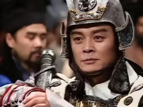 三国演义演员表(94版所有演员表)插图31