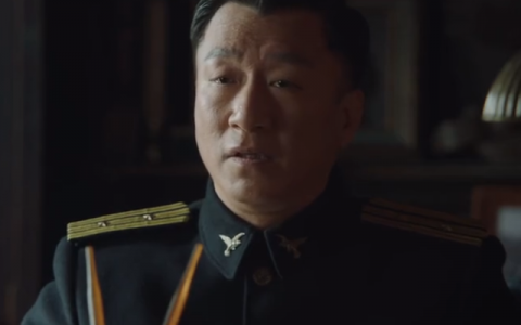 新世界小朵谁杀的(新世界十七是谁)