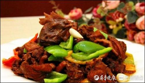 泰安旅游(泰安老街)插图36