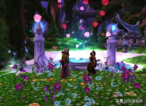 死亡之翼死在龙眠神殿(死亡之翼为什么插在龙眠神殿上)插图7