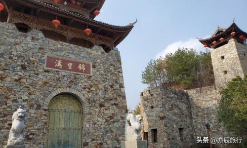 武汉近郊景点排名前十(景点排名)插图16
