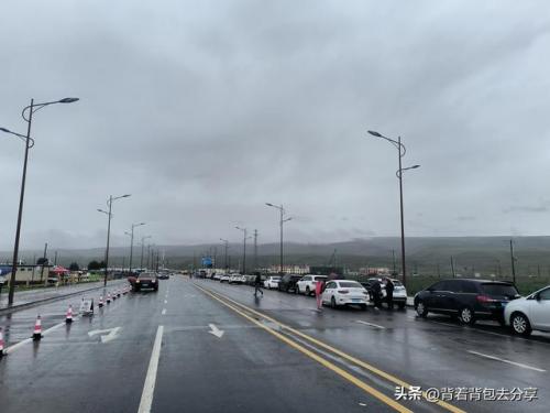 青海湖攻略(青海湖可以自驾环湖游吗)插图8
