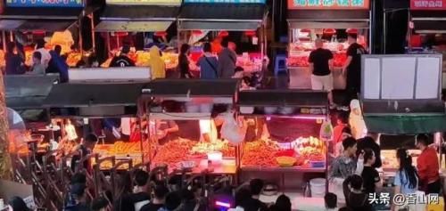 珠海夜市景点排名前十(珠海10大景点)插图43