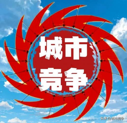 好店商圈排名前十(中国十大商圈排名)插图4