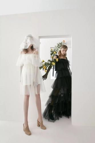 品牌裙子商场排名前十(商场女装品牌排行榜)插图70