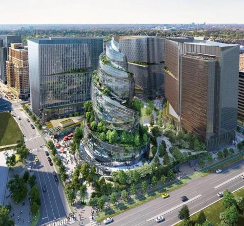 腾讯总部在哪(微信总部在哪里)插图13