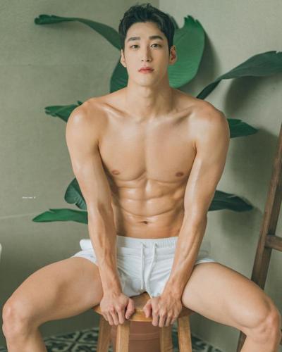 健身综艺嘉宾排名前十(健身偶像)插图10