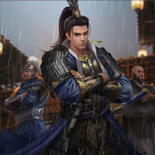鸿图之下S3赛季武将情报分享(多多自走棋赛季s3)插图3
