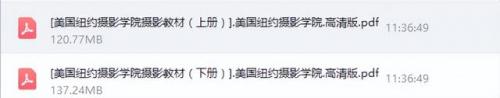 纽约摄影学院教材(美国经典影像教程)插图19