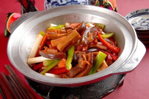 安顺中餐排名前十店(安顺高档点的餐厅有哪些)插图6