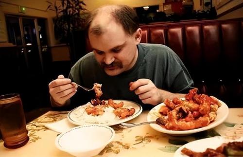 素食主义者(吃素一年后长相变化)插图2