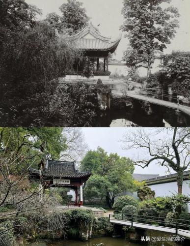 历史巨型建筑排名前十(历史悠久的建筑文案)插图16