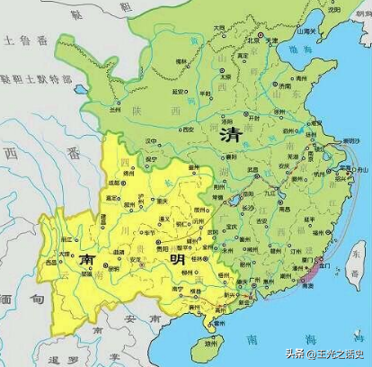 台湾省会(台湾现在归哪里管制)插图17