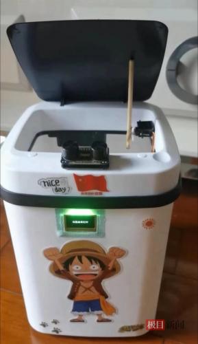 小学生手工制作作品(6-12岁科技小作品)插图2