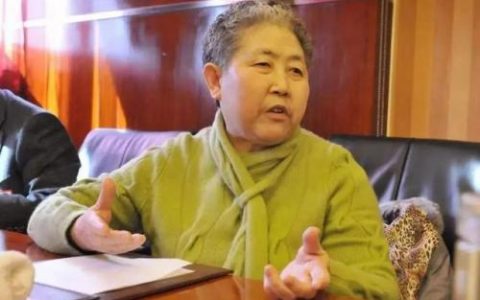 老干妈创始人(老干妈公司现状)