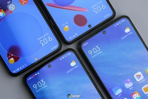 小米红米手机(红米48mp多少价格)插图17