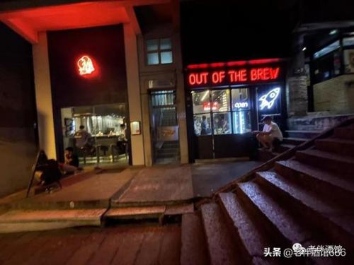 潮汕本地酒吧排名前十(汕头市什么酒吧最出名)插图24