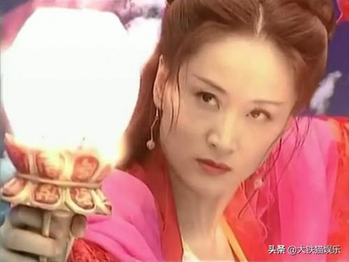 宝莲灯三圣母扮演者(三圣母朴研什么剧)插图7