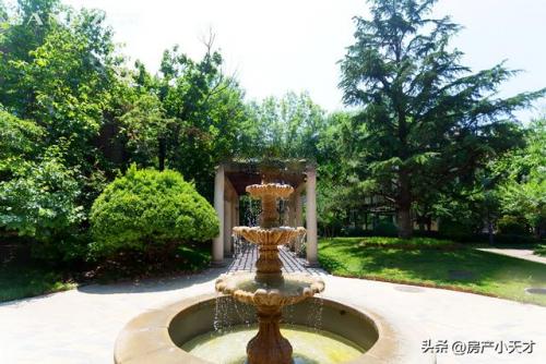 北京石材小区排名前十(北京高端小区都有哪些)插图67
