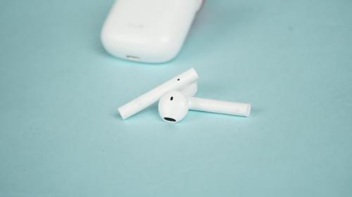 小度无线耳机(小度蓝牙耳机使用说明)插图1