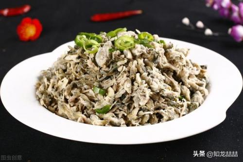 延津火爆小吃排名前十(延津小吃一条街)插图2