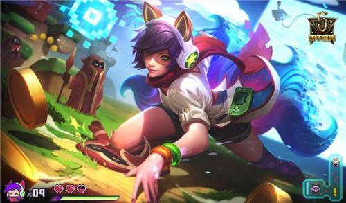 lol6周年庆典皮肤(lol周年限定皮肤返场时间)插图3